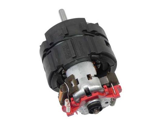 Porsche Heater Fan Motor 91157132032 - Bosch 0130007002